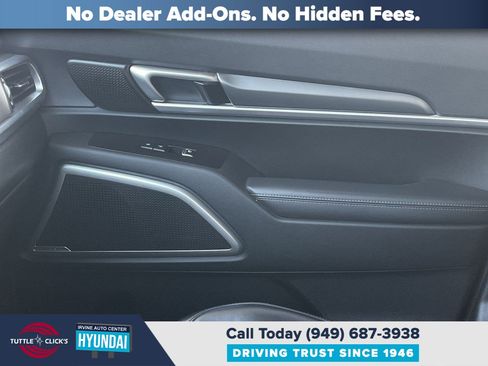 Used 2022 Kia Telluride S FWD image 23
