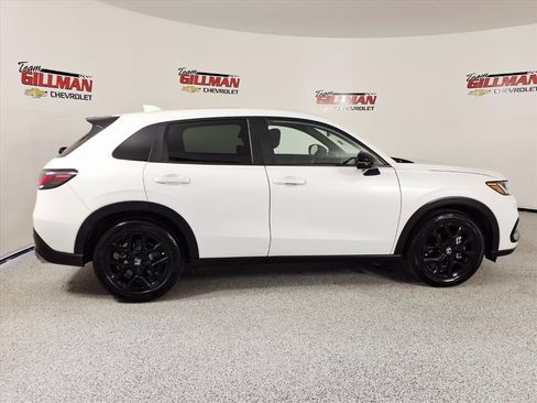 Used 2024 Honda HR-V Sport image 27