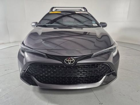 Certified 2024 Toyota Corolla SE FWD image 7