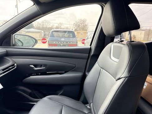 New 2026 Hyundai Santa Cruz Limited AWD/4WD image 20