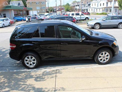Used 2006 Mercedes-Benz ML 350 4MATIC image 5