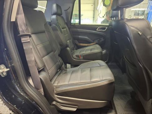 Used 2016 GMC Yukon Denali image 8