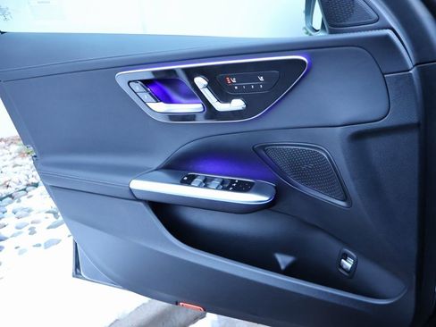 Certified 2023 Mercedes-Benz C 300 4MATIC Sedan image 37