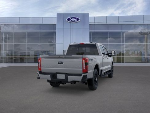 New 2026 Ford F350 Lariat AWD/4WD image 8