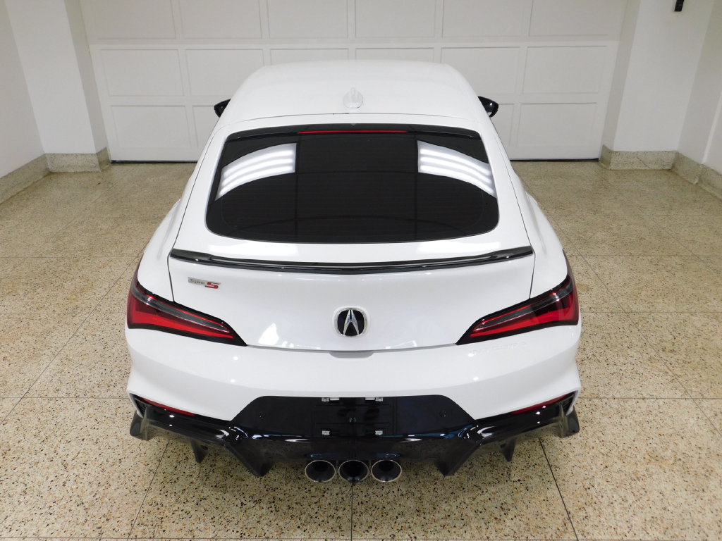 Used 2026 Acura Integra Type S FWD image 72