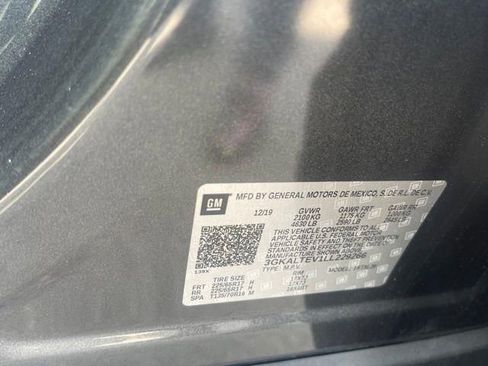 Used 2020 GMC Terrain SLE w/ Driver Convenience Package image 22