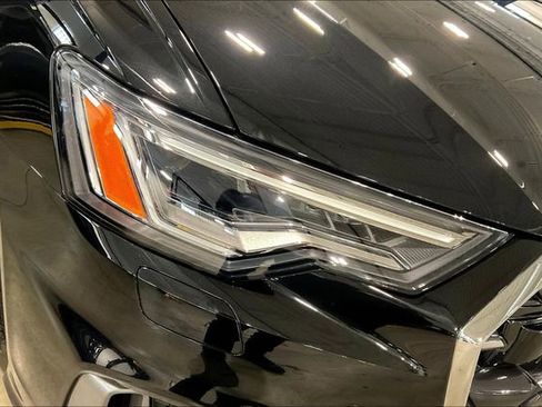 Certified 2025 Audi A6 Premium Plus w/ Premium Plus Package image 28