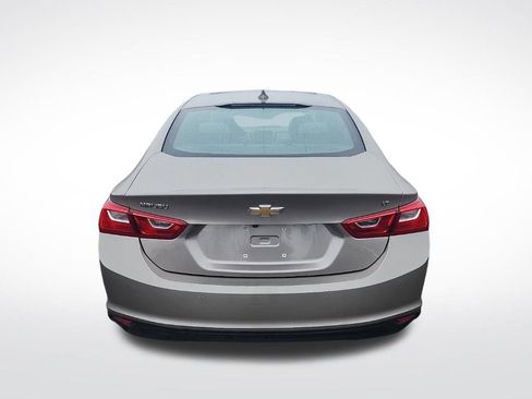 Used 2024 Chevrolet Malibu LT FWD image 6