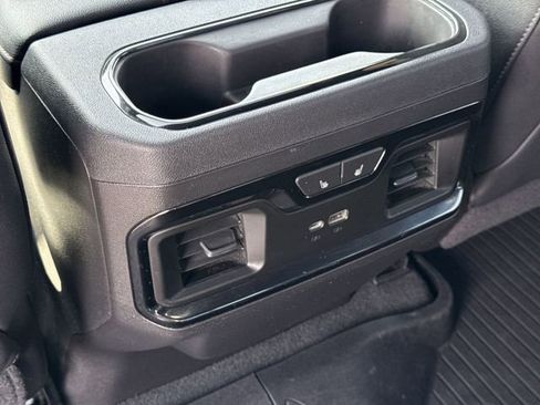 Used 2022 GMC Sierra 1500 AT4 w/ AT4 Premium Package image 21
