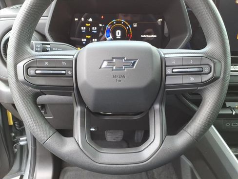 New 2026 Chevrolet Colorado Trail Boss image 11