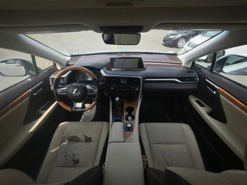 Used 2016 Lexus RX 350 AWD w/ Premium Package image 42