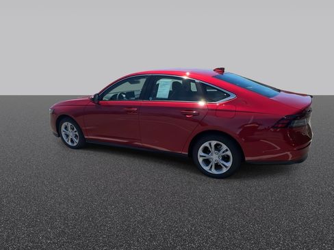 Used 2025 Honda Accord LX image 7