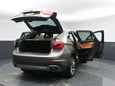 Used 2017 BMW X6 xDrive35i image 30