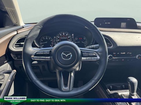 Used 2021 MAZDA CX-30 2.5 Turbo w/ Premium Plus Pkg image 13