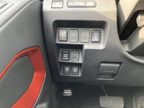 New 2026 Nissan Frontier PRO-4X w/ Pro-4x Convenience Package AWD/4WD image 21