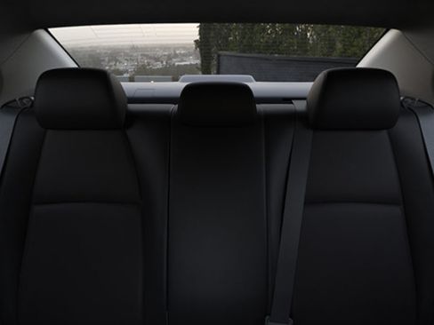 New 2026 MAZDA MAZDA3 s FWD image 9