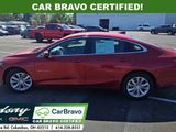 Certified 2024 Chevrolet Malibu LT image 5