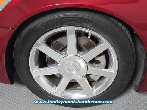 Used 2006 Cadillac XLR RWD image 8