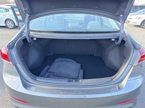 Used 2018 Hyundai Elantra SEL image 12