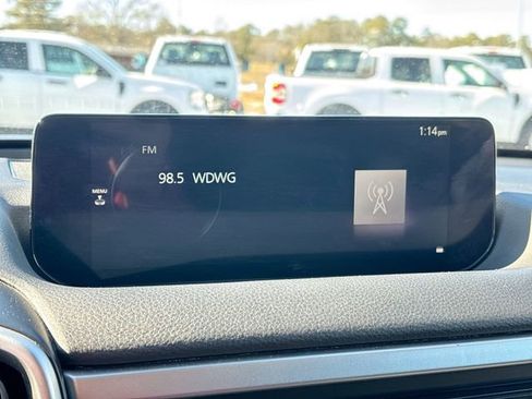 Used 2024 MAZDA CX-50 AWD 2.5 S w/ Weather Package image 23