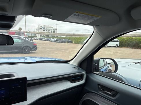 Used 2026 Ford Maverick XLT FWD image 28