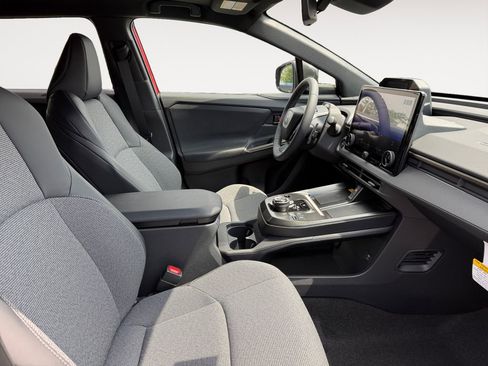 New 2026 Toyota bZ AWD/4WD image 15