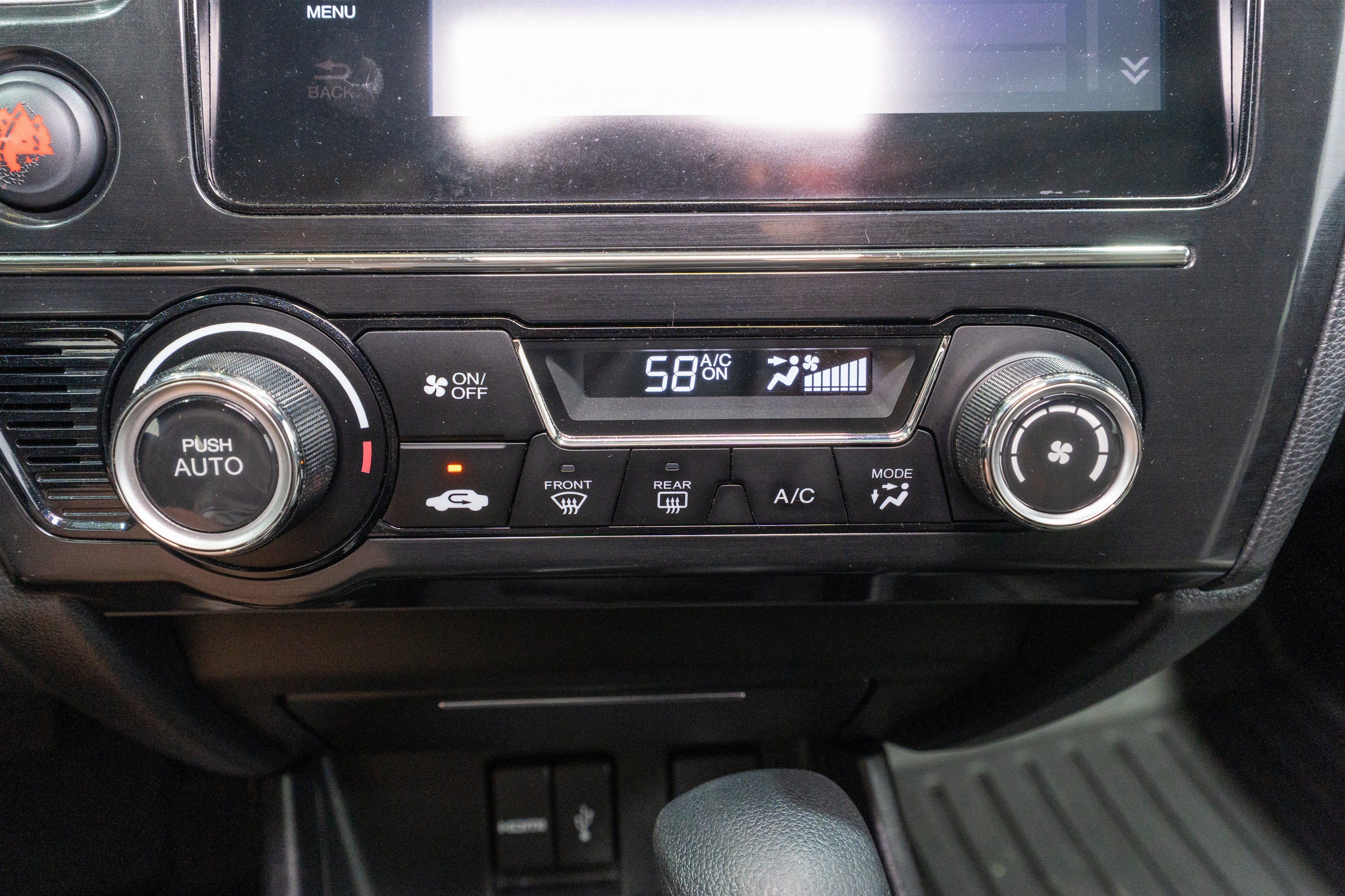Used 2014 Honda Civic EX image 21