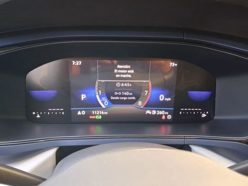 Used 2023 Volkswagen Taos SE w/ Panoramic Sunroof Package image 19