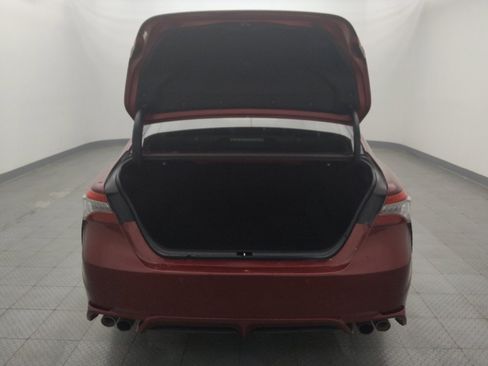 Used 2018 Toyota Camry XSE FWD image 29