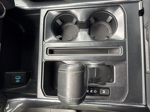 Used 2023 Ford F150 XLT w/ Equipment Group 302A High image 37