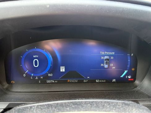 Used 2021 Ford Explorer ST w/ Equipment Group 401A AWD/4WD image 16