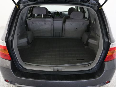 Used 2008 Toyota Highlander 4WD image 26