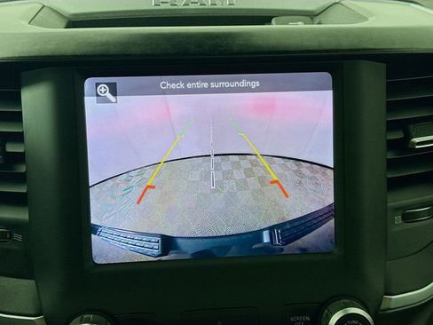 Used 2019 RAM 1500 Big Horn image 13