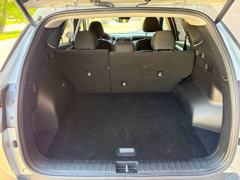 Used 2024 Hyundai Tucson SEL AWD/4WD image 20