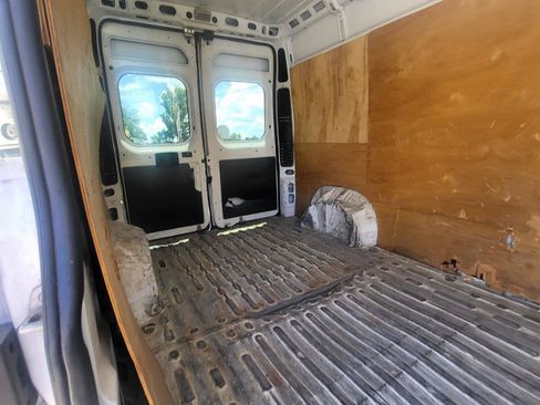 Used 2017 RAM ProMaster 2500 FWD image 44