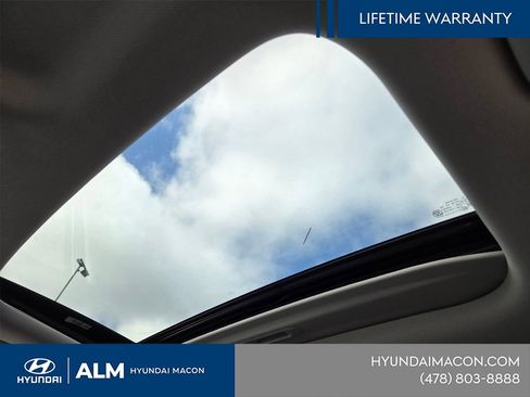 New 2026 Hyundai Tucson SEL FWD image 18