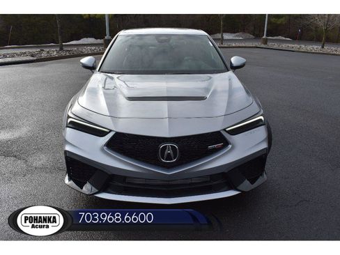New 2026 Acura Integra Type S image 2