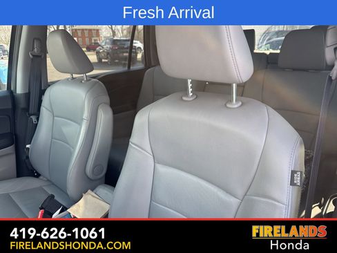 Certified 2017 Honda Pilot EX-L image 17