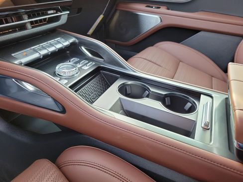 New 2026 Lincoln Nautilus Reserve image 29