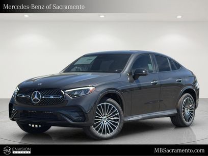 New 2026 Mercedes-Benz GLC 300 4MATIC
