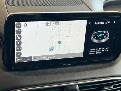 Used 2023 Hyundai Santa Fe XRT AWD/4WD image 19