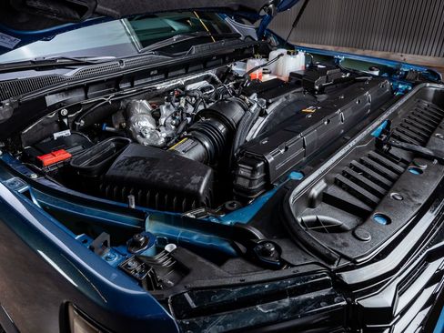 Used 2026 GMC Sierra 3500 Denali Ultimate image 41