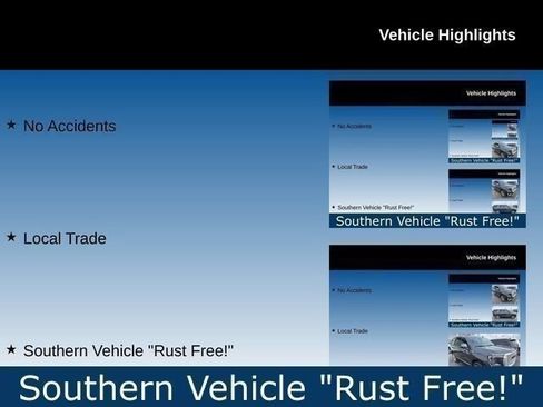 Used 2021 GMC Yukon Denali w/ Denali Premium Package image 7