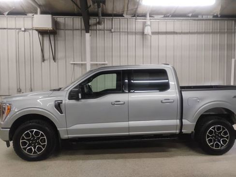 Used 2023 Ford F150 XLT w/ Equipment Group 302A High image 2