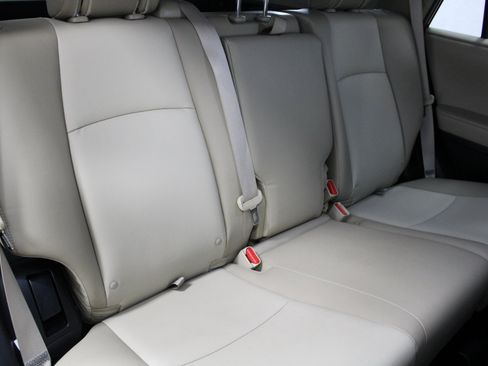 Used 2021 Toyota 4Runner SR5 Premium image 23