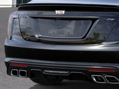 New 2026 Cadillac CT5 V w/ Platinum Package RWD image 14