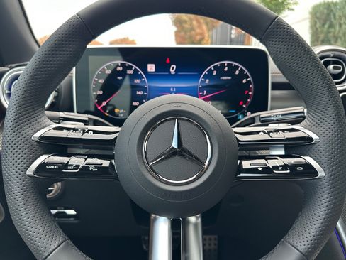 New 2026 Mercedes-Benz CLE 300 4MATIC Cabriolet image 23