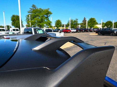 New 2025 Ford Mustang Mach-E GT w/ Interior Protection Package AWD/4WD image 13
