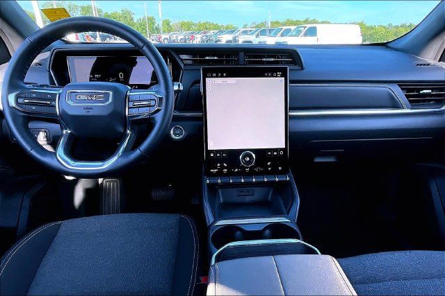 Used 2026 GMC Terrain Elevation AWD/4WD image 7