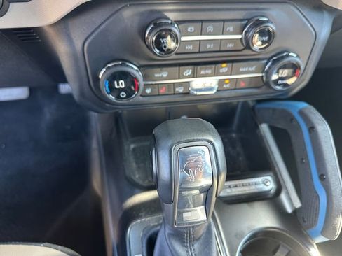 Used 2023 Ford Bronco Wildtrak AWD/4WD image 18